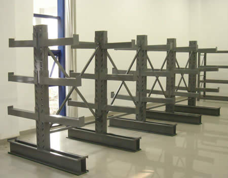 Cantilever Rack