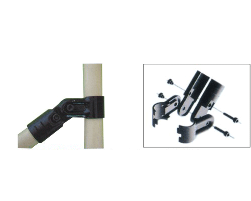 Bar connector